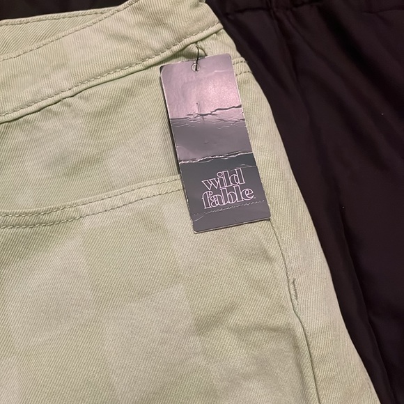 New Wild Fable Shorts NWT - Picture 5 of 6